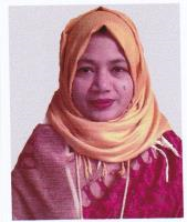 Fatema Jahan. 