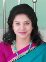 Shahnaj Parveen