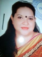 Muntasira Shamsad