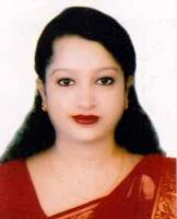 Salma Nasrin