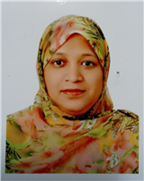 Shaila Wadud