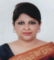 Shaheen Akter Chowdhury
