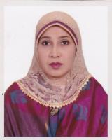 Mst. Shalina Khatun