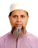 Mohammad Nasir Uddin