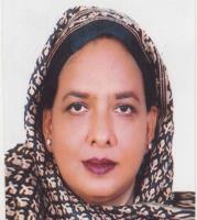 Farida Yasmine