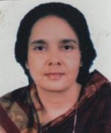Parvin Banu