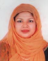 Sultana Begum