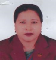 Syeda Asma Begom