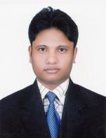 Md. Sajedul Islam