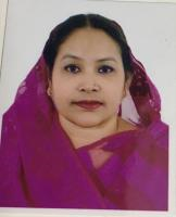 Shahida Akter