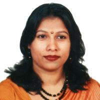 Chandona Roy