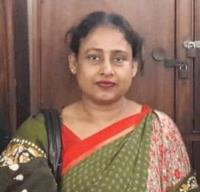 Mst. Asma Begum