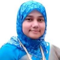 Afshana Akter