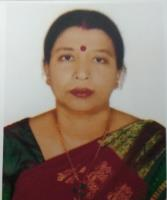 Beauty Rani Saha