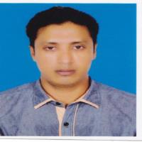 Md. Sharif Uz Zaman