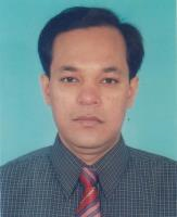 Jagodesh Chandra Paul
