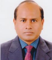 Md. Shah Alam Khan