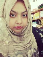 Mahmuda Bari