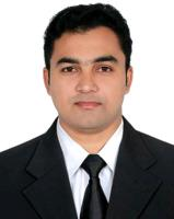 M.A. Tareq Mahmud 