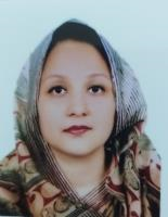 Farhana Sharmin Nafees