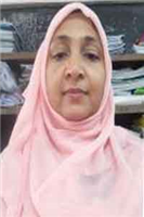 Shahina Sultana 
