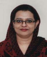 Fouzia Khan