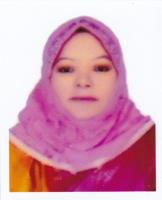 Sabina Begum
