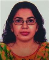 Dr. Ireen Islam