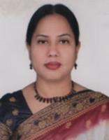 Masuma Gulshan Ara