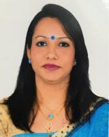 Kazi Anzuman Ara Begum