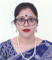 Tachnuva Chowdhury