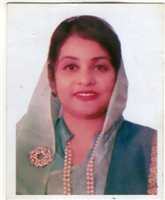 Dilruba Yesmin