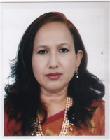 Tamanna Waliuddin 