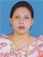 Jamila Amin