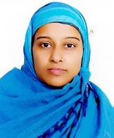 Jahanara Samad Rina