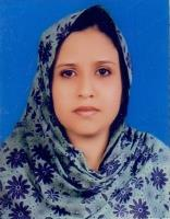Marzia Binte Rahman