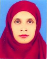Mubassara Talukder
