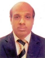 Jyotirmay Mukherjee