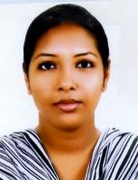 Mst. Sima Sharmin