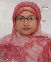 Jannatul Ferdous Ara