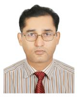 Mohammad Shafiqul Islam Khan 