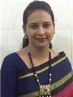 Farjana Begum