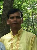 Pradip Biswas