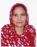 Momtaz Khatun