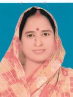 Sreemoti Parul Rani