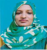Most. Lipy Begum