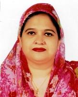 Tahmina Waheed
