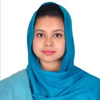 Israt Jahan