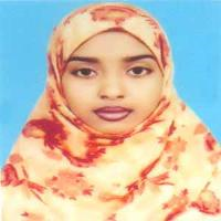 Nazmun Nahar