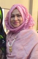 Shaheen Ferdousi